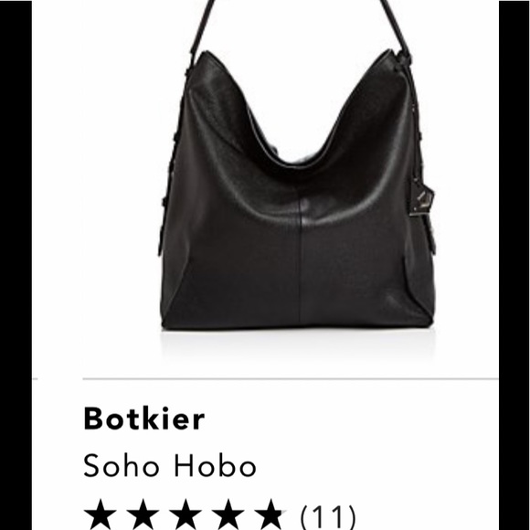 🖤BOTKIER BAG🖤 - Picture 16 of 16